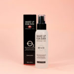 MIST & FIX MAKEUP SETTING SPRAY BY MAKEUP FOREVER 6