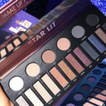 STAR LIT EYE SHADOW PALETTE BY MAKEUP FOREVER 6