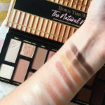 BORN THIS WAY THE NATURAL NUDES EYESHADOW PALETTE | TOO FACED 7