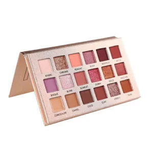 PERFIXT EYESHADOW PALETTE...