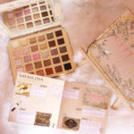 NATURAL LOVE EYE SHADOW PALETTE BY TOO FACED 6