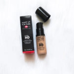 ULTRA HD FOUNDATION BY MAKEUP FOREVER 8