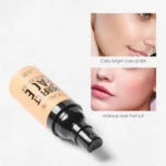 PERFECT FACE PRIMER | FOCALLURE 7