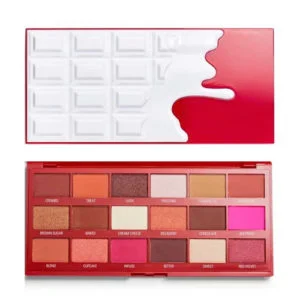 RED VELVET EYESHADOW...