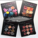OBSESSIONS EYESHADOW PALETTE BY HUDA BEAUTY 10