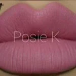 POSIE K LIP KIT | KYLIE 6