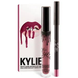 POSIE K LIP KIT | KYLIE