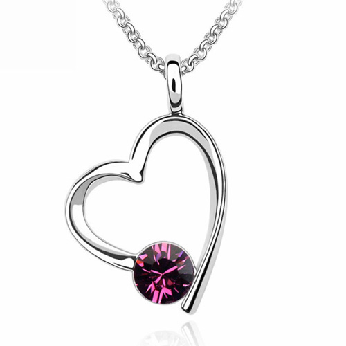 Perfect-Package-Allergy-Free-Rhodium-Plated-Hot-Sale-Heart-Crystal-Necklace-Made-With-Swarovski-500-500x500