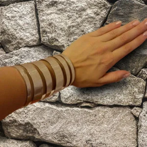 WRAP CUFF BRACELET