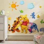 WALL STICKERS FOR KIDS 6