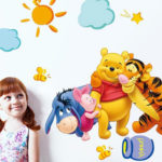 WALL STICKERS FOR KIDS 5