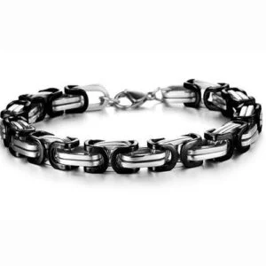 STAINLESS STEEL SILVER...