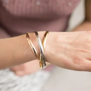 STAINLESS STEEL 3 COLOR...