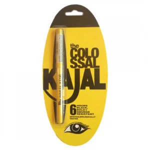 COLOSSAL KAJAL COLOSSAL KAJAL
