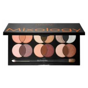 MIXOLOGY EYESHADOW PALETTE...