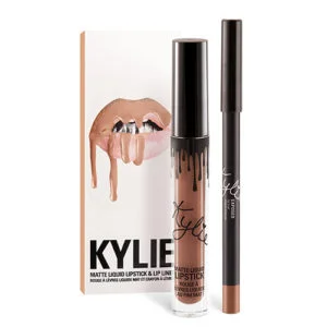 EXPOSED LIP KIT | KYLIE
