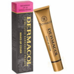 DERMACOL FOUNDATION 7