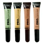 LA GIRL PRO HD CONCEAL 5
