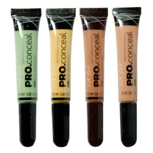 LA GIRL PRO HD CONCEAL