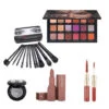dl254-NYX butter lipsticks 2