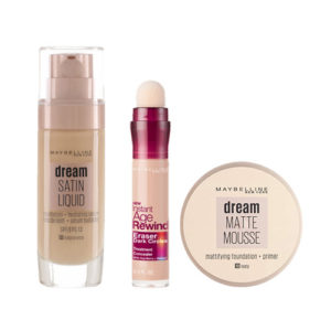 Dl227-Maybelline-Concealer-Liquid-Foundation