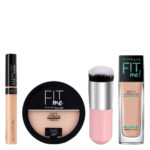 Maybelline-fitme-concealer-powder-foundation-chubby-brush 5