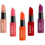 dl254-NYX butter lipsticks 5