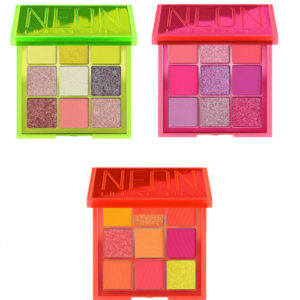 dl252 Huda Neon Obsession...