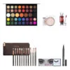 nyx-butter-lipsticks-makeup-setting-spary-foundation-eyeliner 2