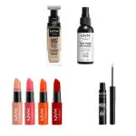nyx-butter-lipsticks-makeup-setting-spary-foundation-eyeliner 5