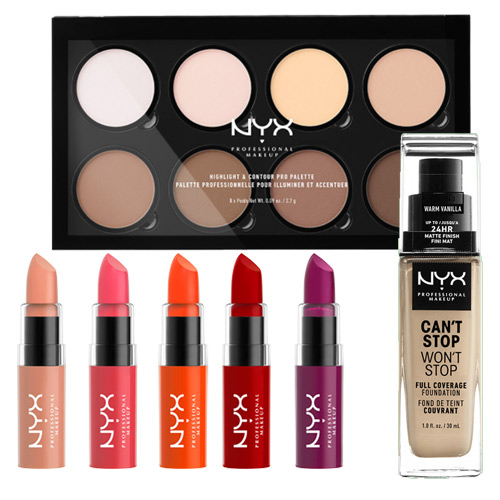 nyx-contour-foundation-lipstick 4