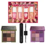 Benfit tint huda haze 5