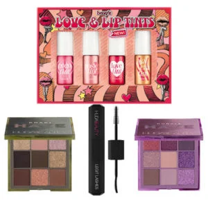 Benfit tint huda haze