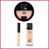 Deal 84-flormar-12 colored eye liners 2