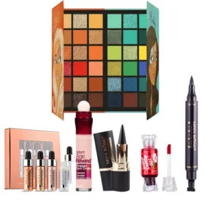 BAILEY  KAILEY coverfx...