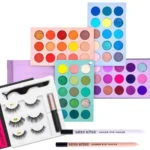 Coco urban eyeshadow magnetic 5