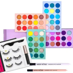 Coco urban eyeshadow...