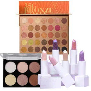 Morphe 35g highlighter diamond