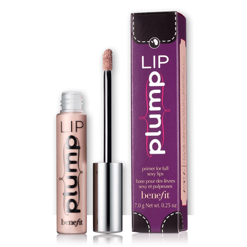 Lip Plump | Benefit 4