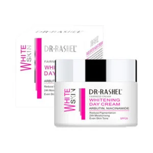 DR-RASHEL FACE SKIN WHITENING...