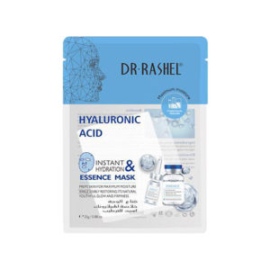 Hyaluronic Acid Essence Mask | Dr. Rashel