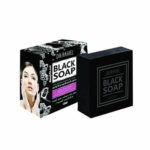 BLACK SOAP | DR-RASHEL 5