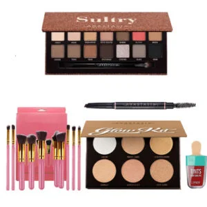 ANASTASIA SULTRY GLOW...