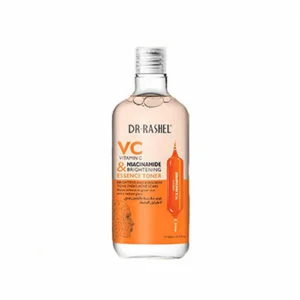Niacinamide brightening...