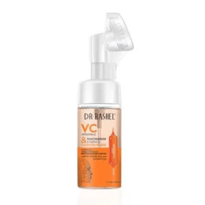 Niacinamide essence cleansing...
