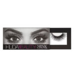 Mink 5d Eyelashes | Huda Beauty 5
