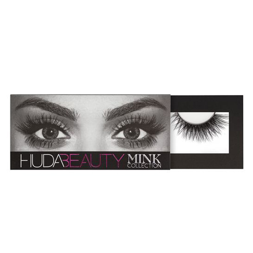 Mink 5d Eyelashes | Huda Beauty 4