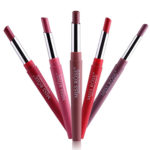 MISS ROSE 2-in-1 Lipstick Pen Lip Liner 5