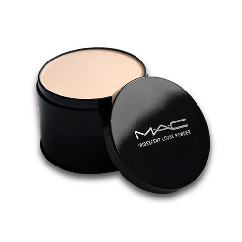 MAC 5 Face Powder Kit 4