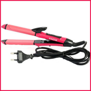 DL100-nova-2-in-1-hair-curler-straightener